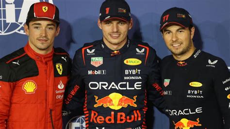 bbcf1news|F1 news LIVE: Bahrain Grand Prix qualifying latest .